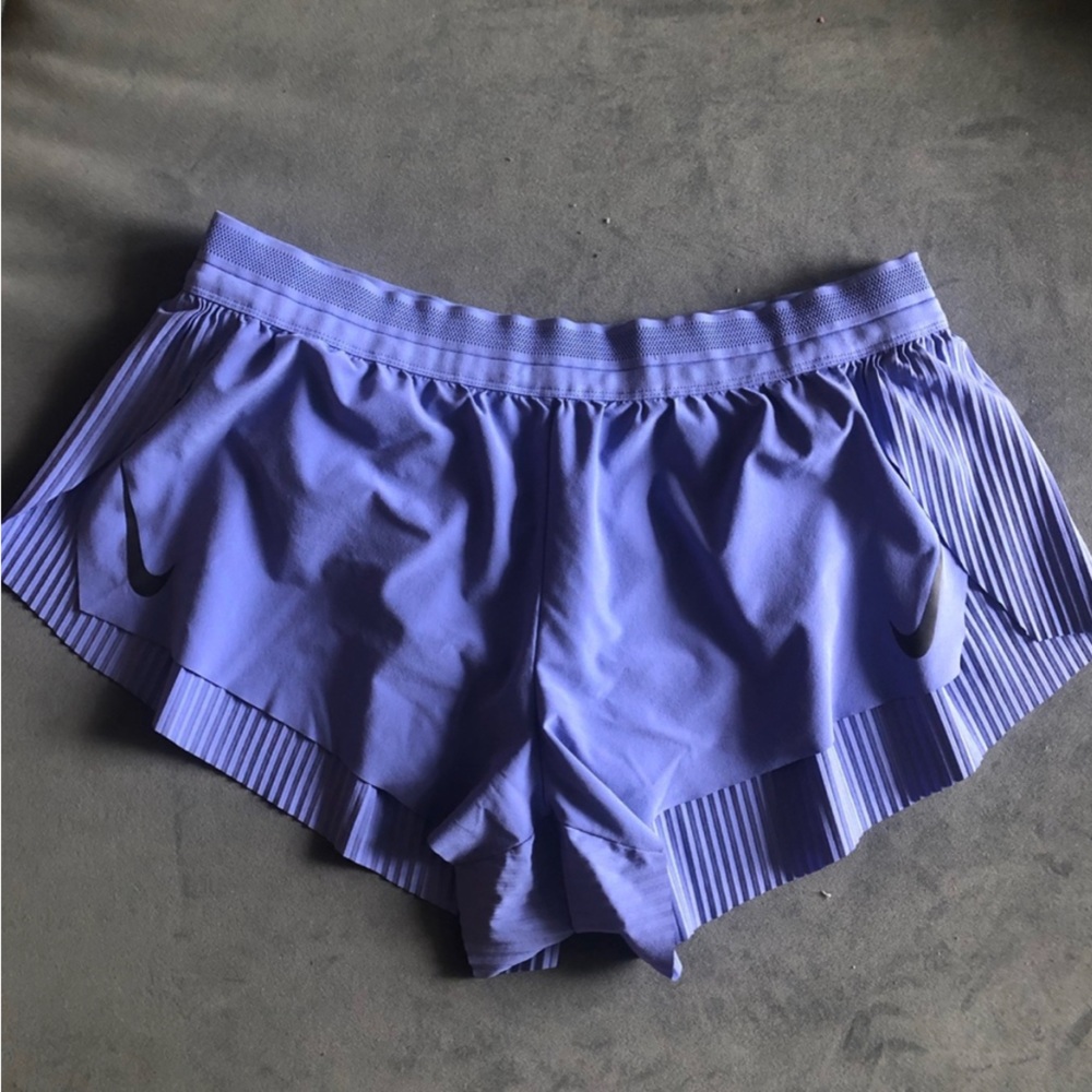 Nike Aeroswift Running Shorts